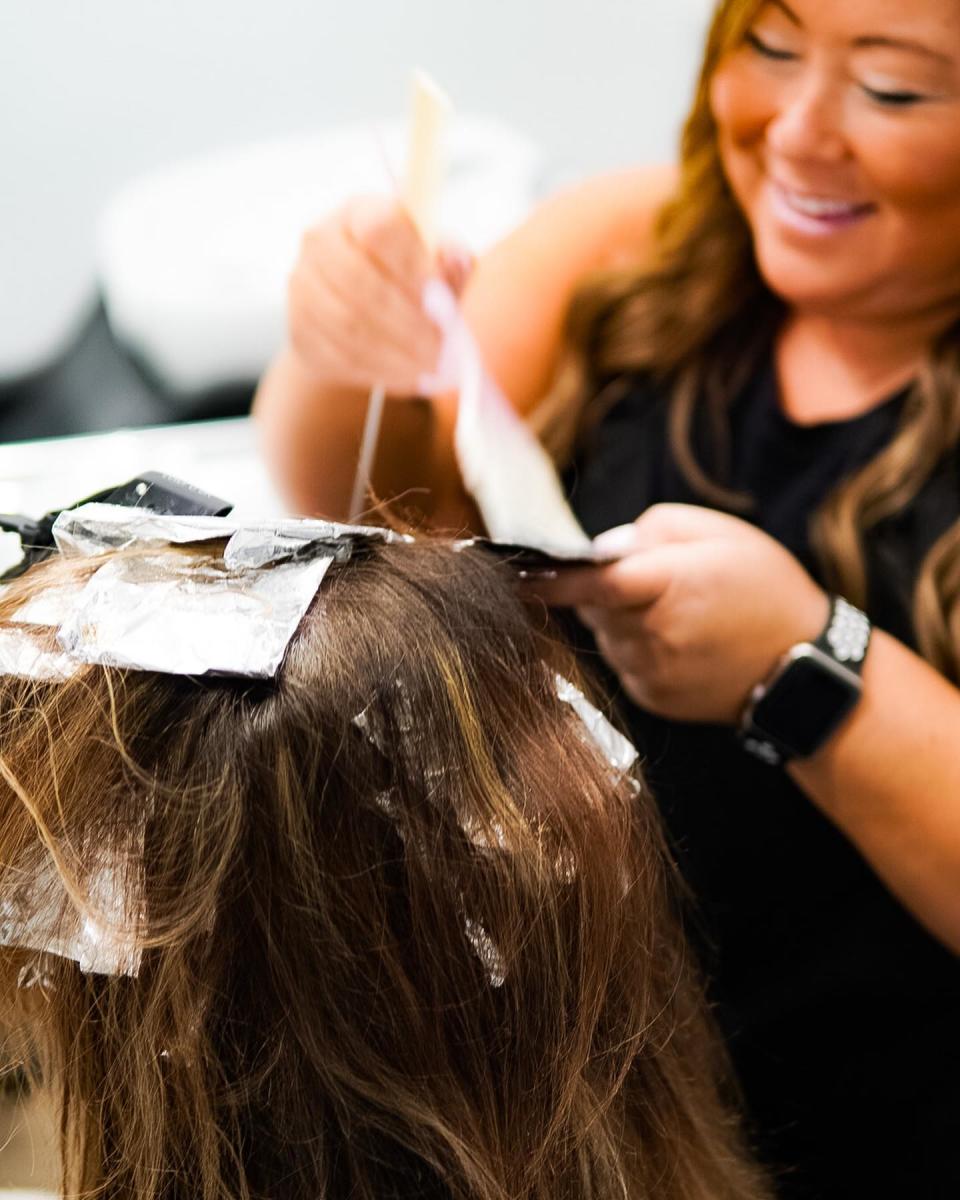 Tranquility Salon Suites