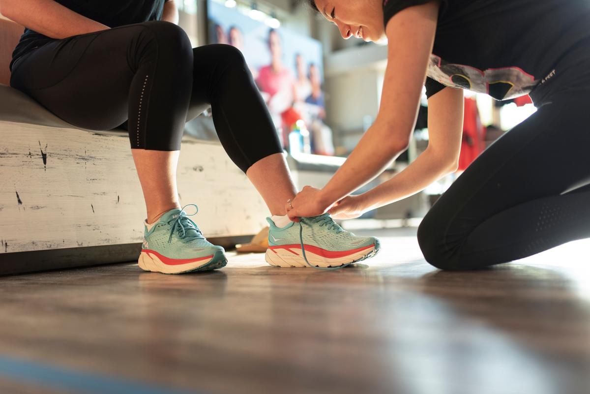 Garry Gribble s Running Sports Overland Park