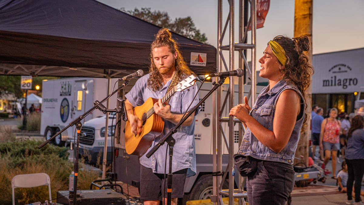 Overland Park Fall Festival