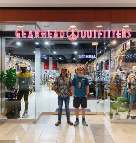 Gearhead Outfitters