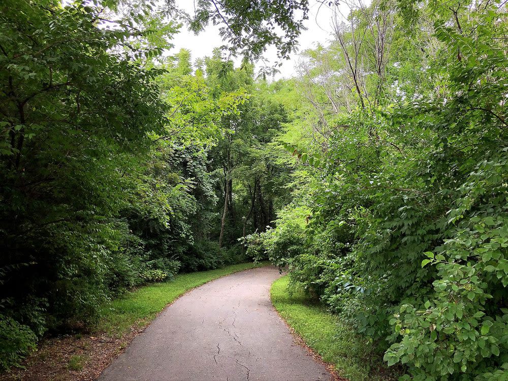 Lexington Park