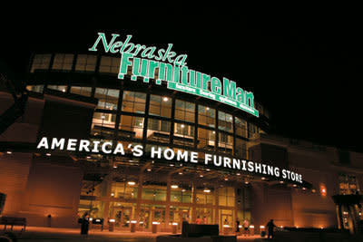 Nebraska Furniture Mart