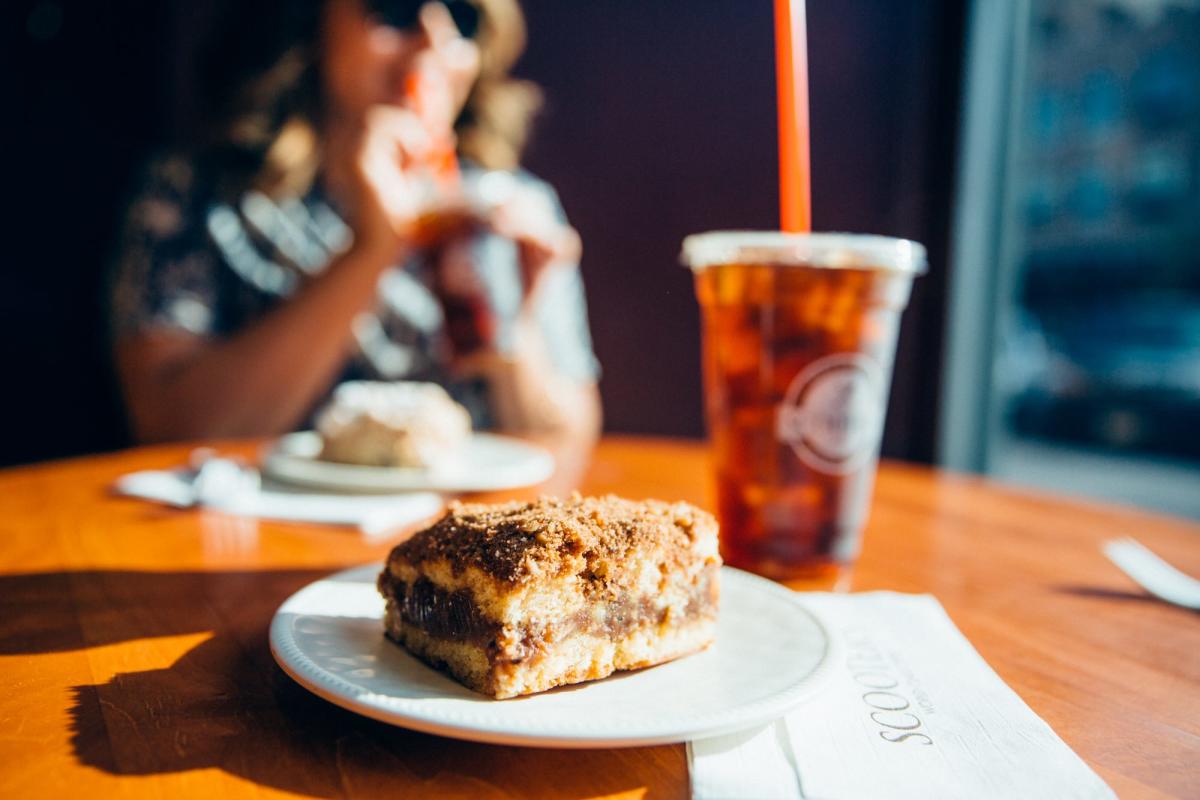 Scooter #39 s Coffee