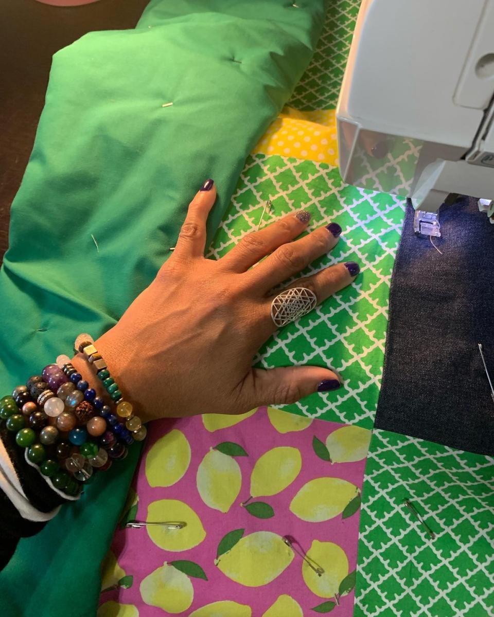 Painted Tree Boutiques