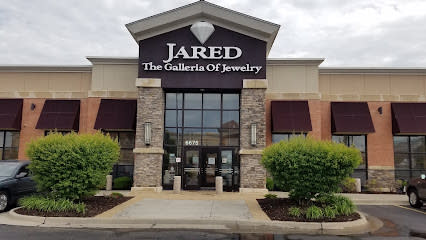 Jared jewelry shop store open