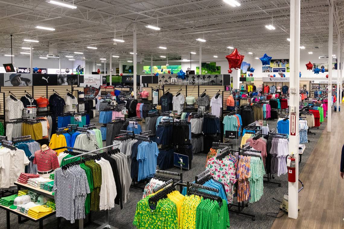 Pga tour superstore