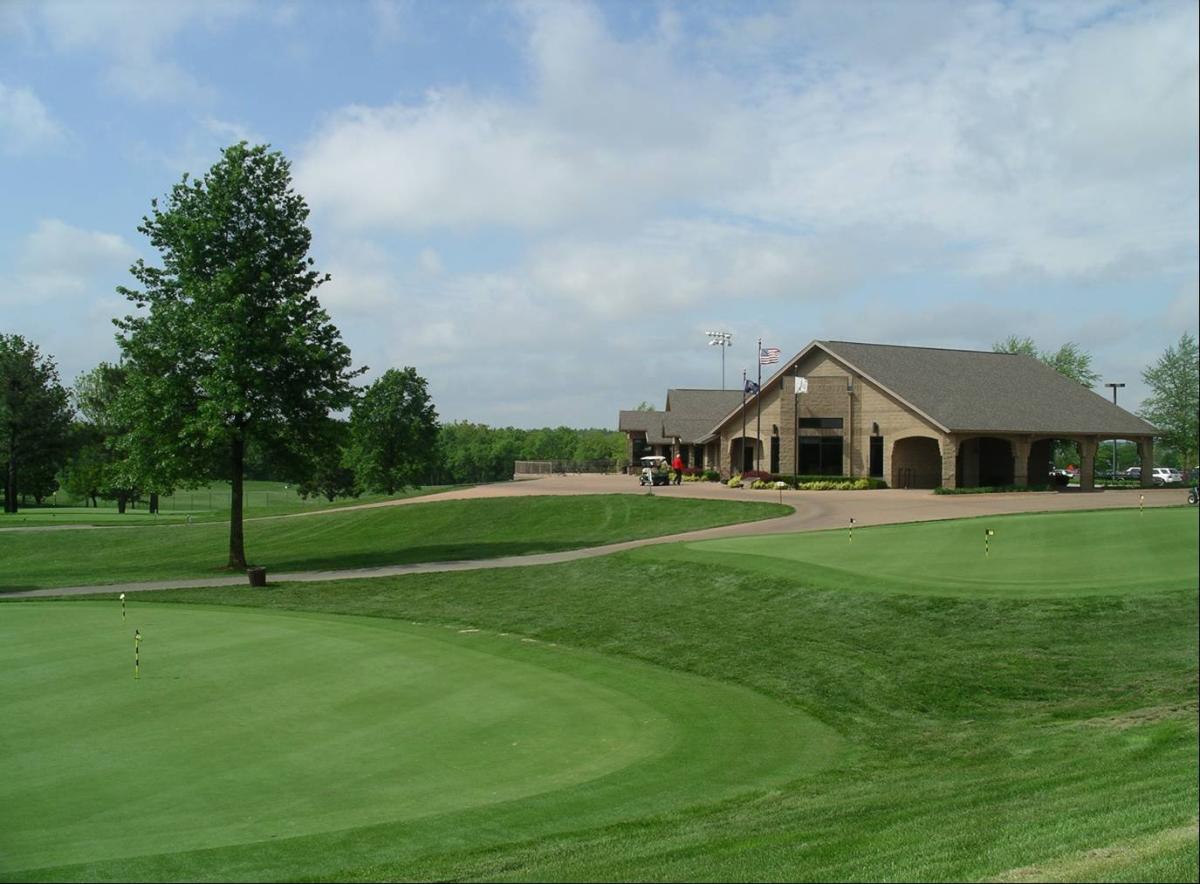 St Andrews Golf Club
