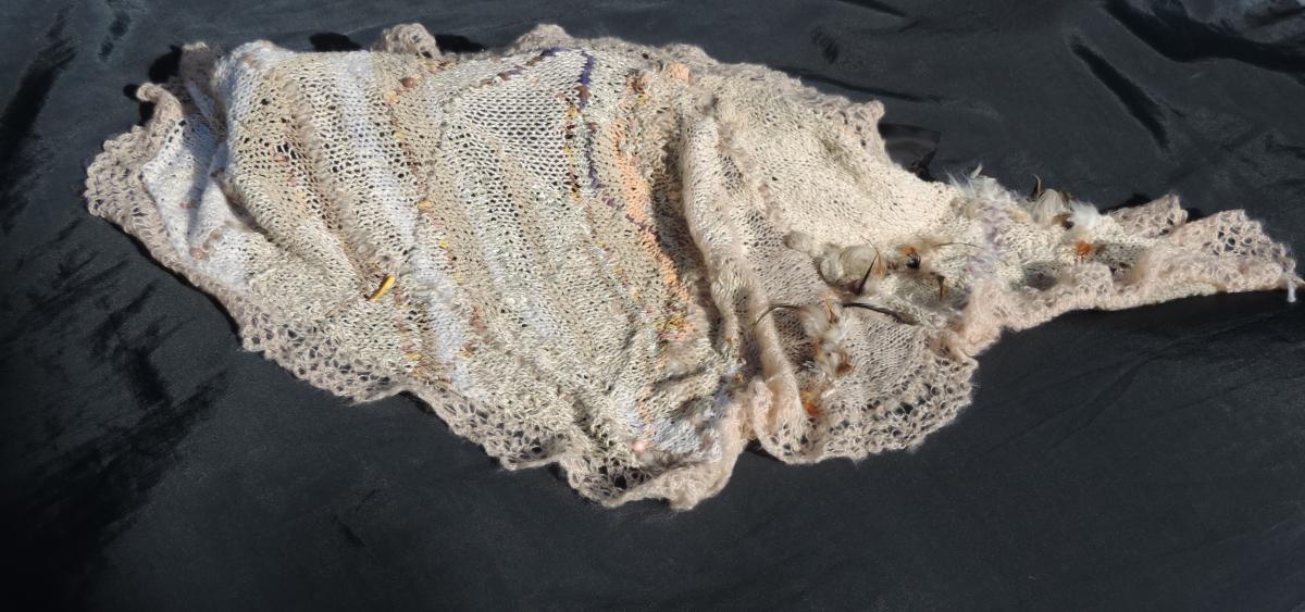Feelings and Fibres