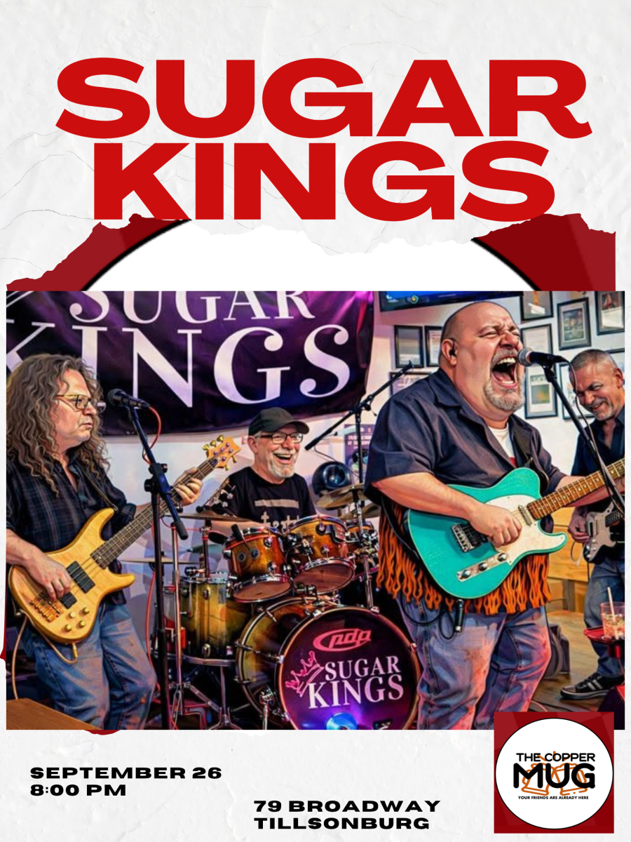 Sugar Kings Return