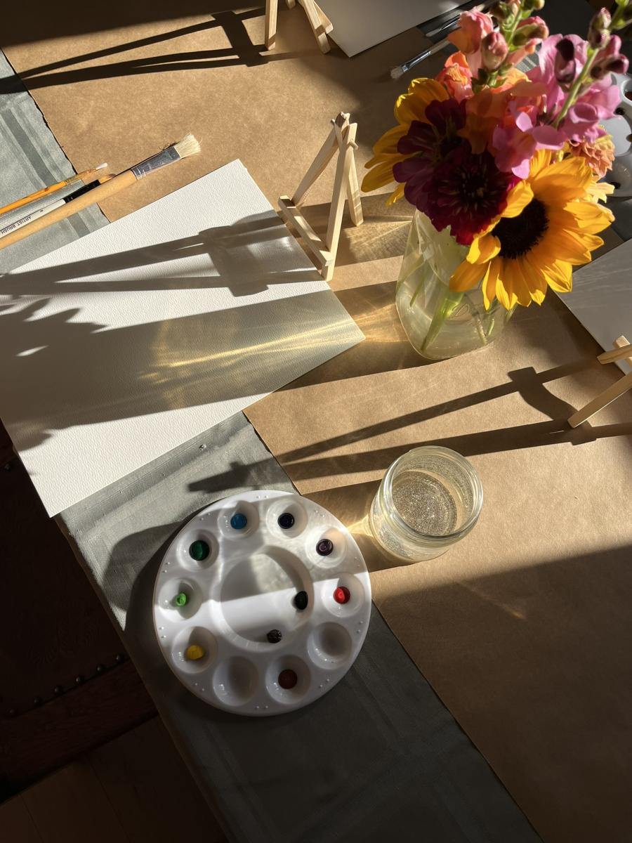 Pick n Paint