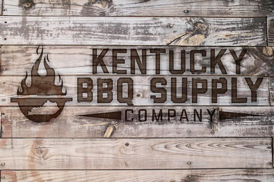 Kentucky BBQ Supply Company