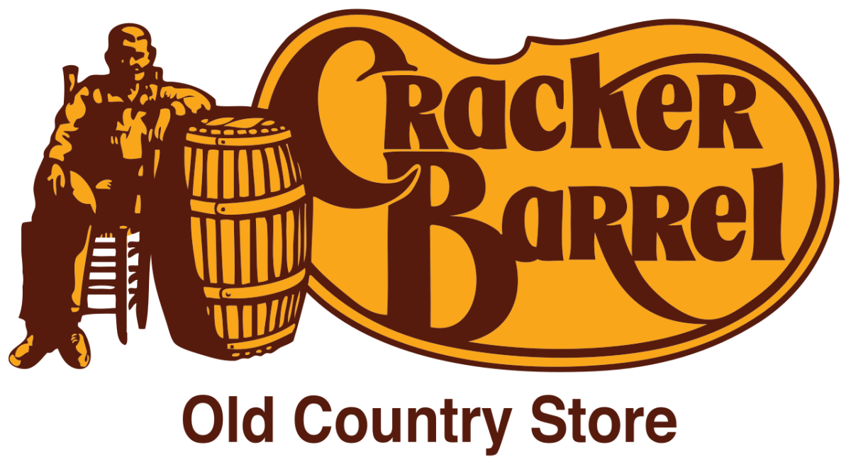 Cracker Barrel