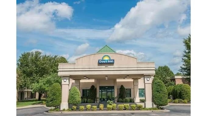 Days Inn