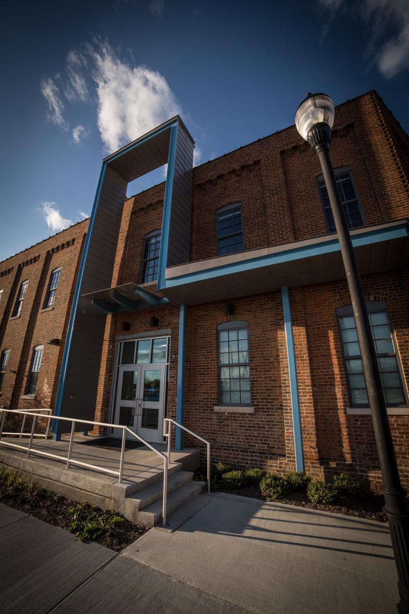 Paducah School of Art & Design