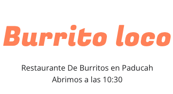 Burrito Loco