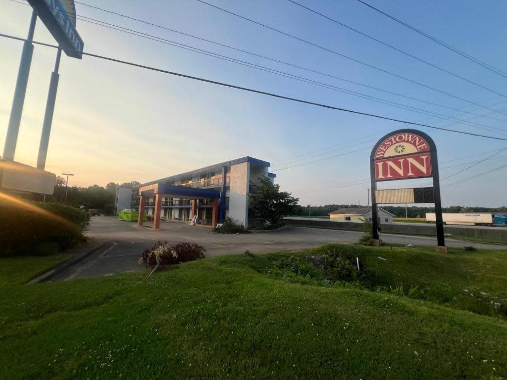 Westowne Inn