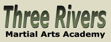 Three Rivers Martial Arts