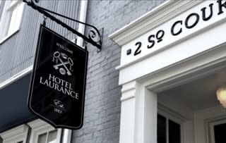 hotel laurance