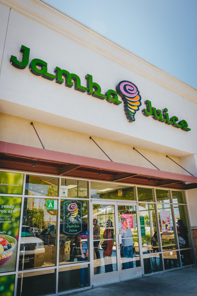 Jamba