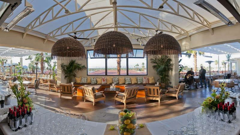 Tommy Bahama Restaurant Palm Beach Gardens Tommy Bahama Restaurant & Bar at The Gardens