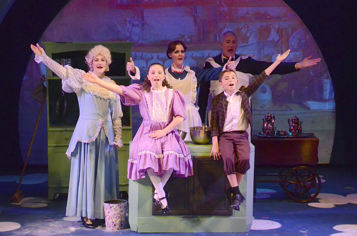 Desert Theatreworks