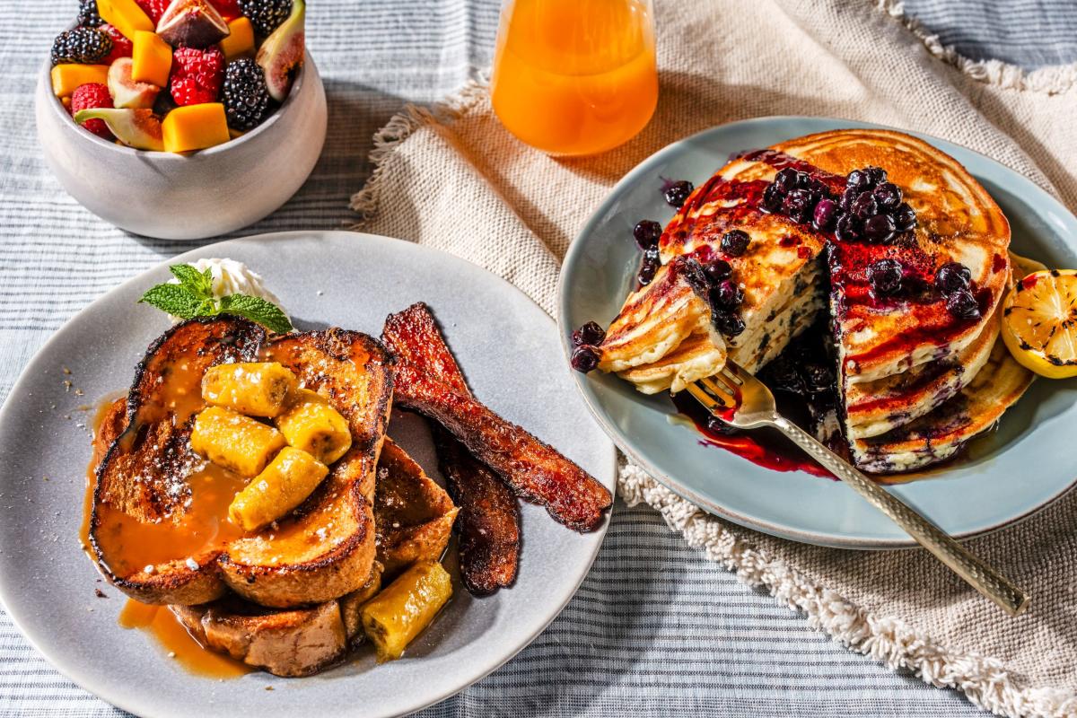 Good Morning Sunshine Tommy Bahama Miramonte Resort & Spa