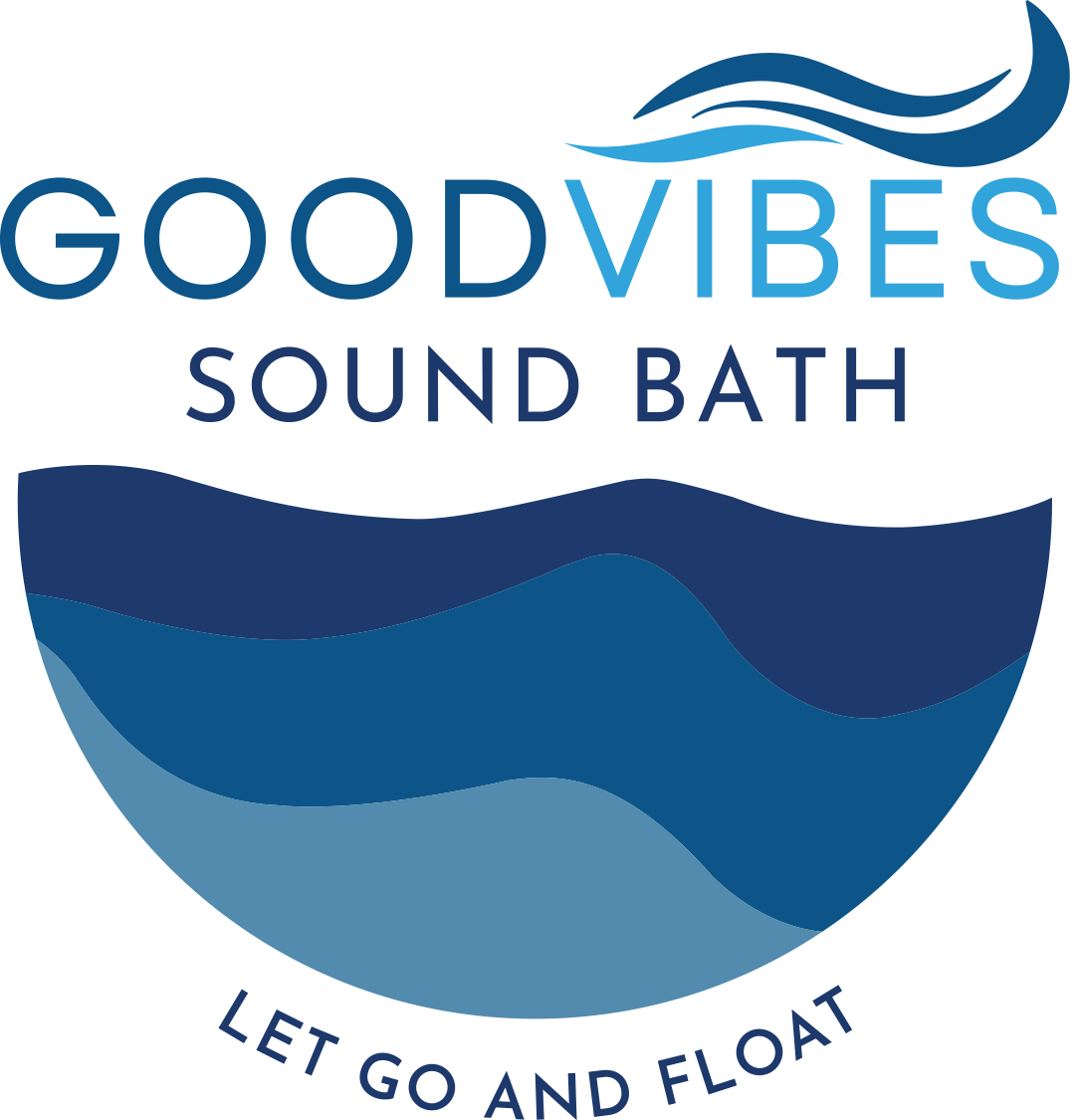 Good Vibes Sound Bath