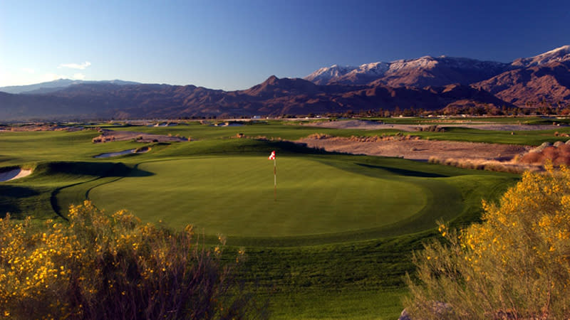 Cimarron Golf Resort Pebble Course Cimarron Golf Resort Pebble Course