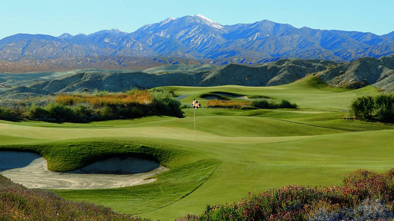 The Golf Club at Terra Lago South Course The Golf Club at Terra Lago South Course