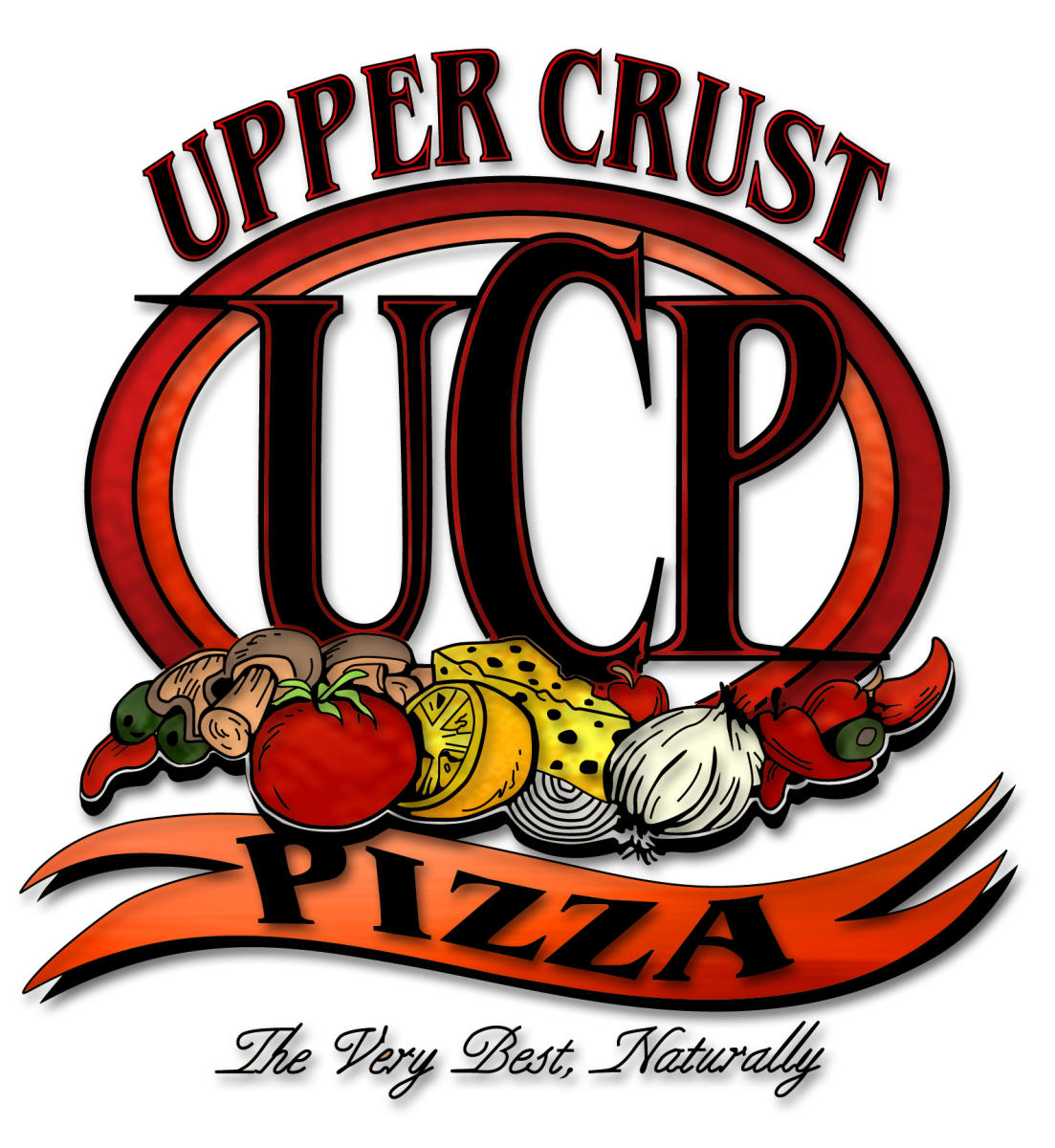 Upper Crust Pizza