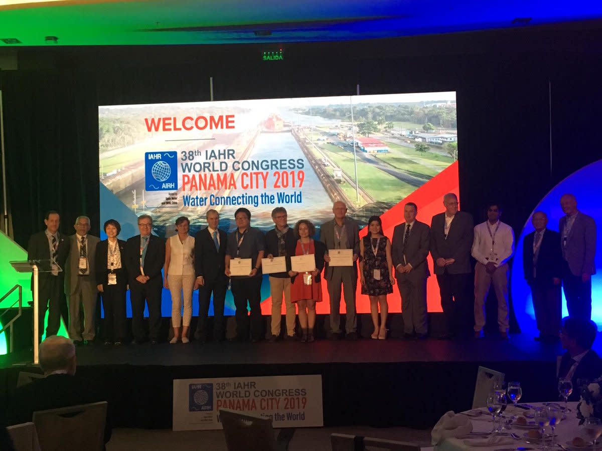 PARAGON LATIN AMERICA Panamá