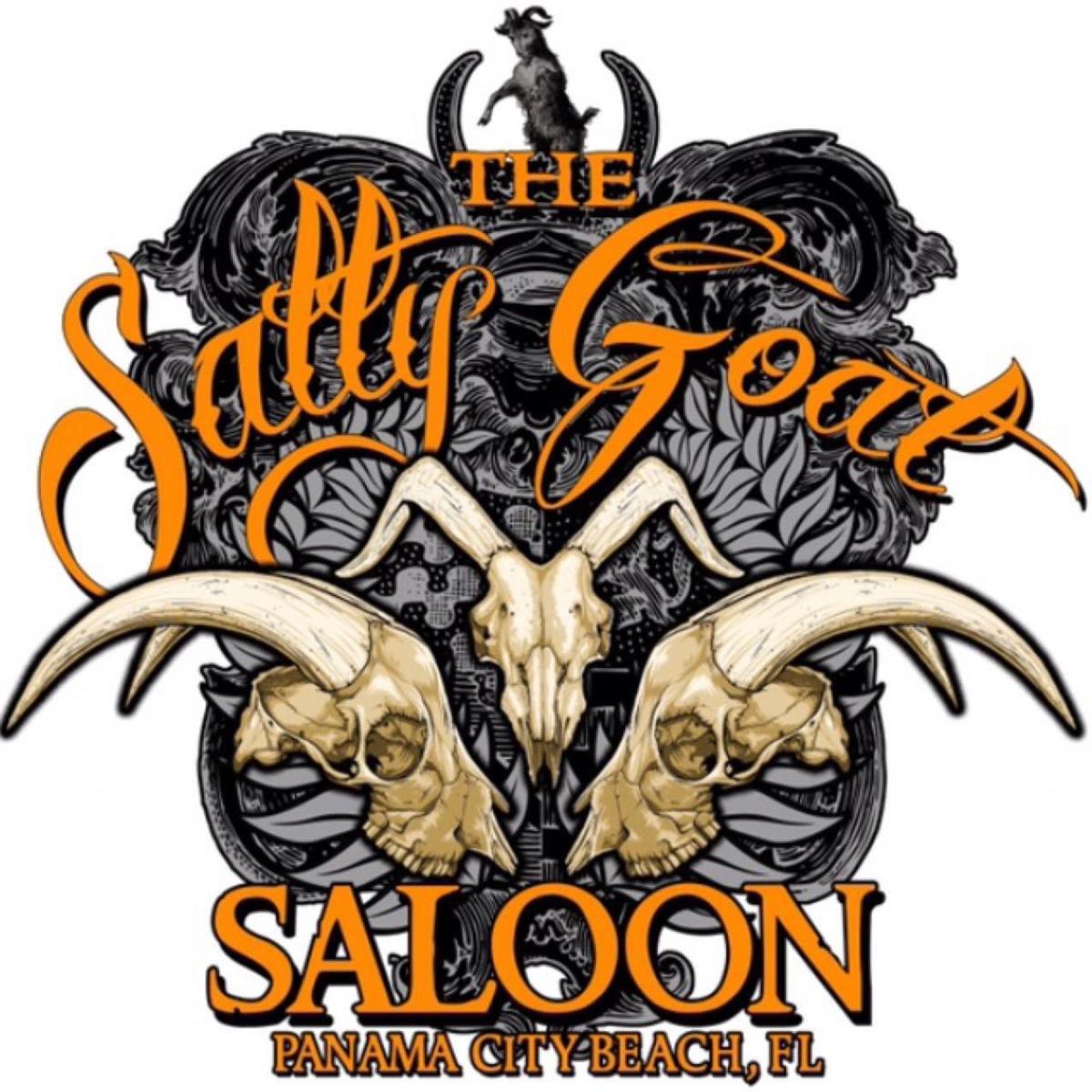 The Salty Goat Saloon