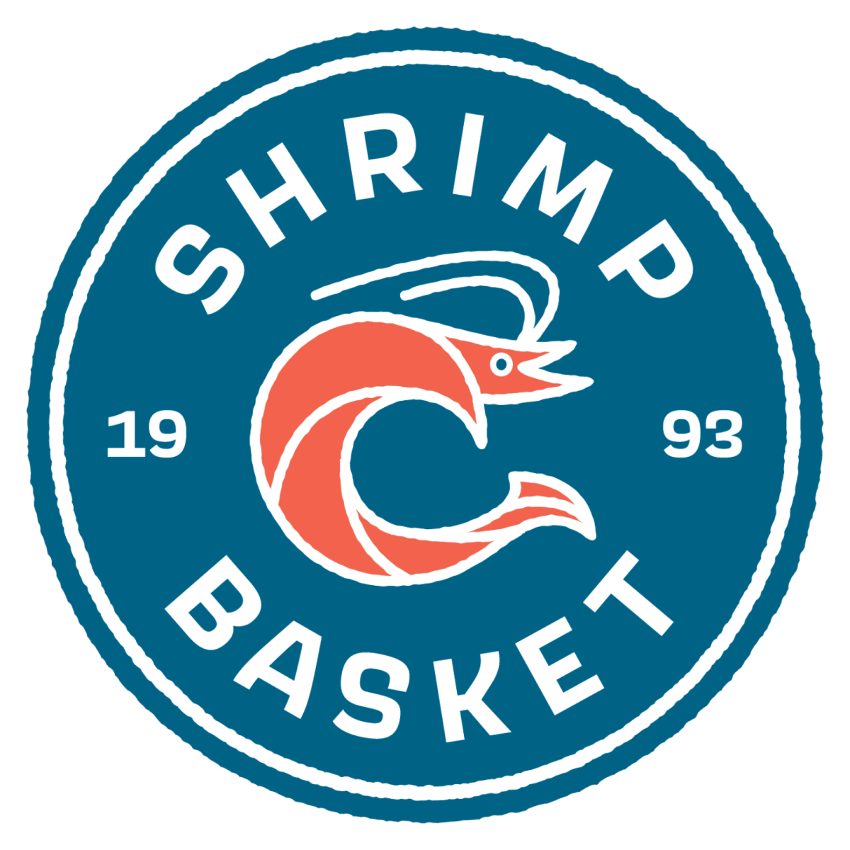 Shrimp Basket