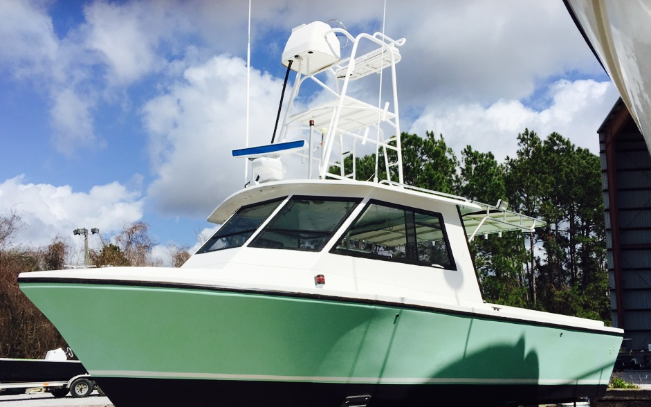 Fifth Generation Charters