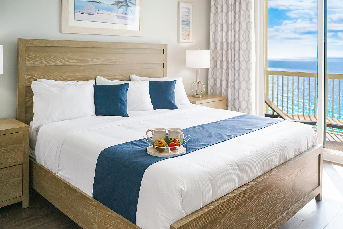 Calypso 2205W Blue Sea Haven Getaways