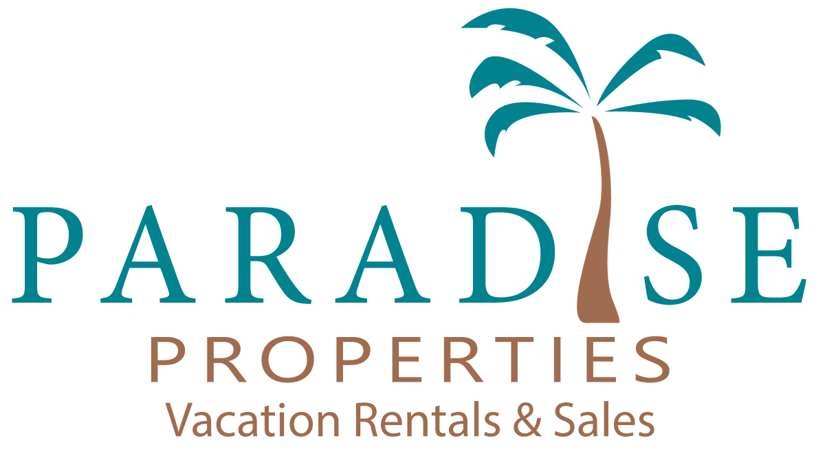 Paradise Properties Vacation Rentals and Sales