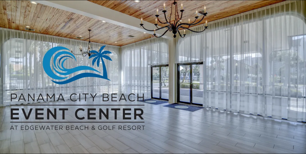 Panama City Beach Event Center