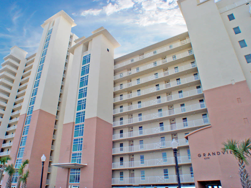 Grandview Condominiums