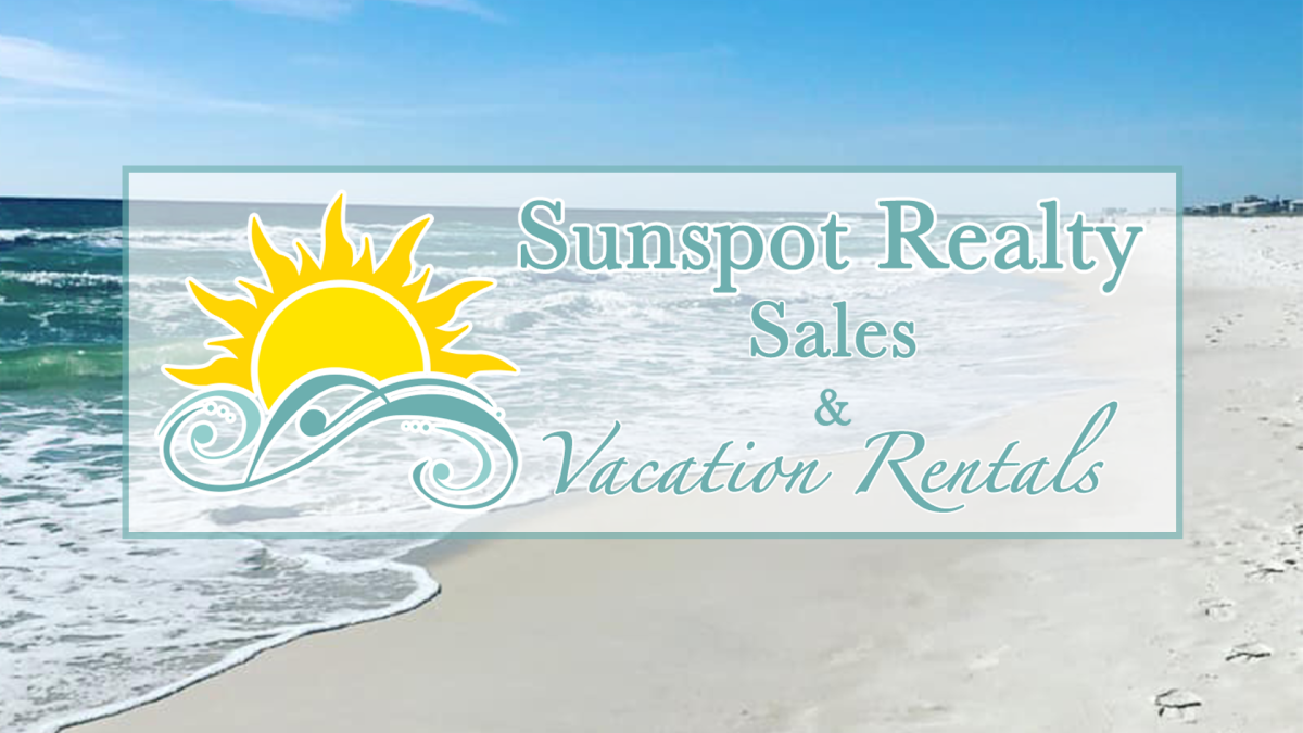 Sunspot Realty Rental Management & Sales Brokerage