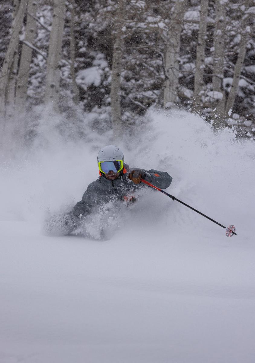 Deer Valley Resort Ski School Park City, UT