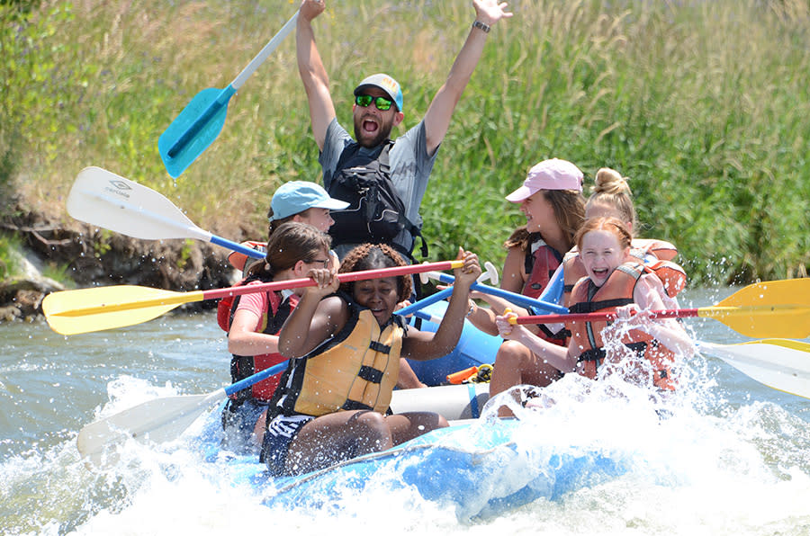 All Seasons Adventures