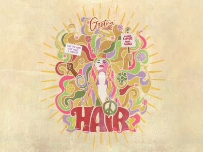 HAIR | Pennsylvania