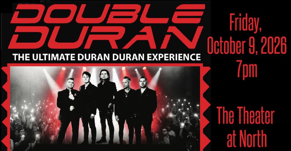 Double Duran