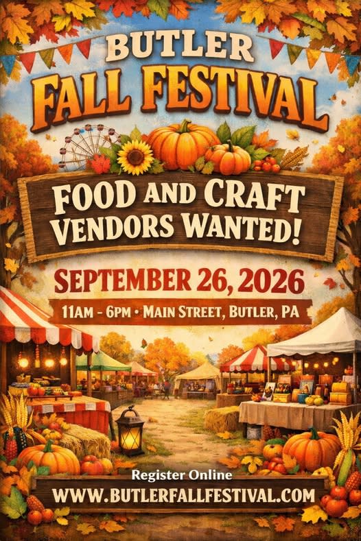 Butler Fall Festival | Pennsylvania
