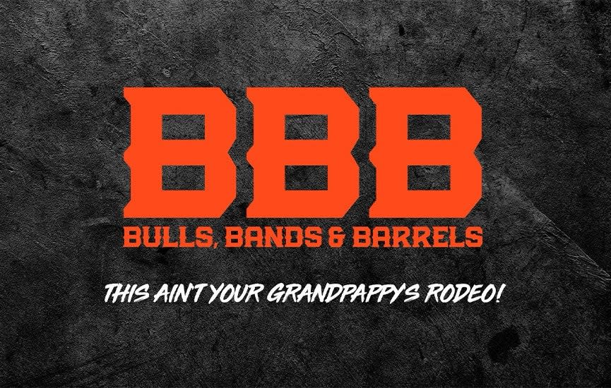 Bulls, Bands, & Barrels 2024