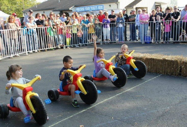 Oley Valley Community Fair