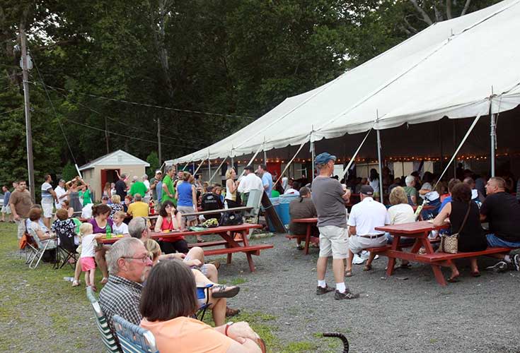Berks Celtic Festival