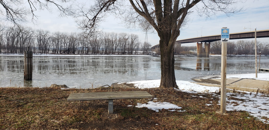 Pekin Riverfront and Miller Parks Pekin, IL