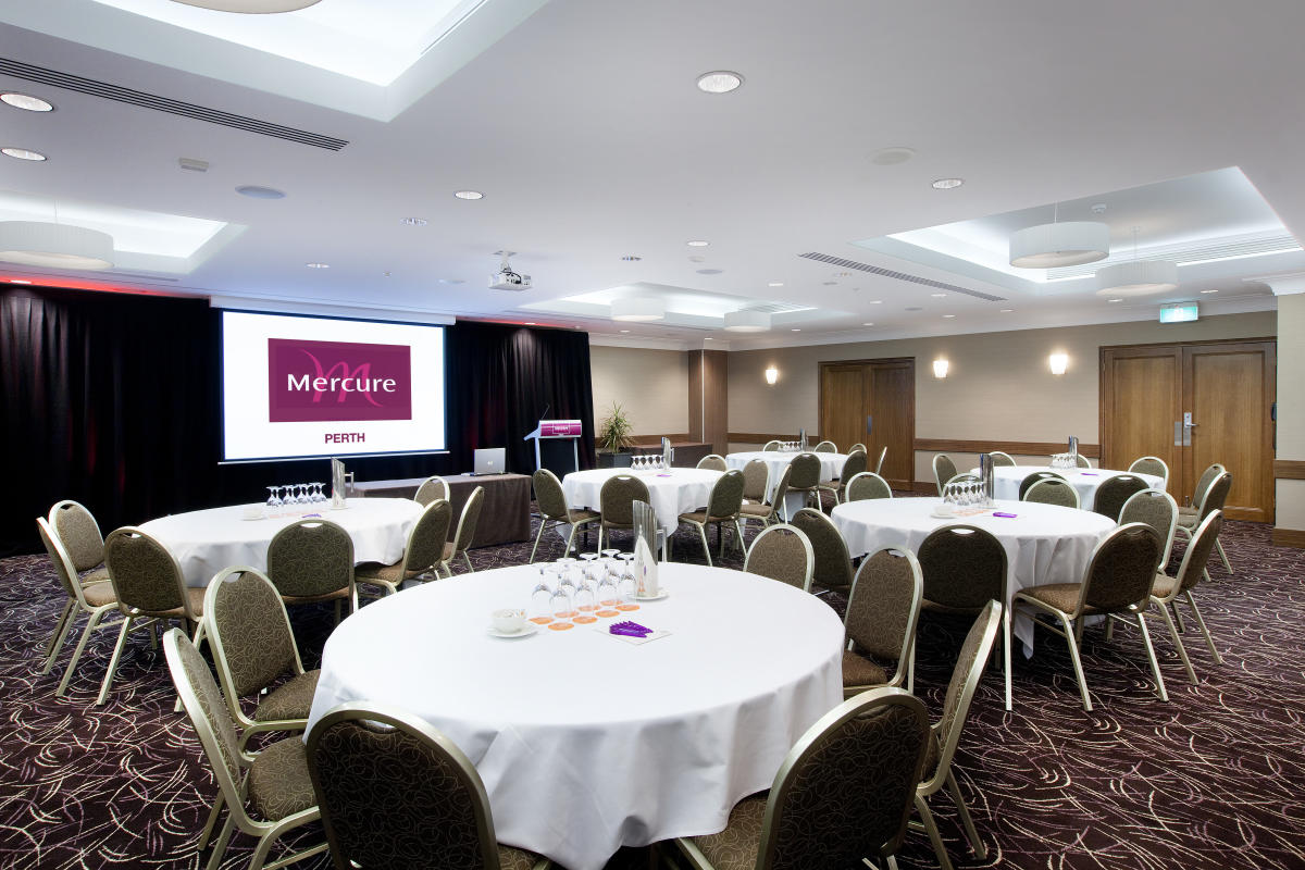 Mercure Perth