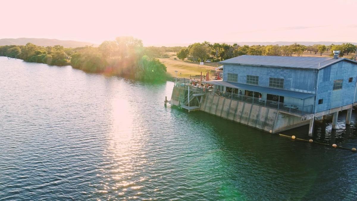 Pump House Restaurant